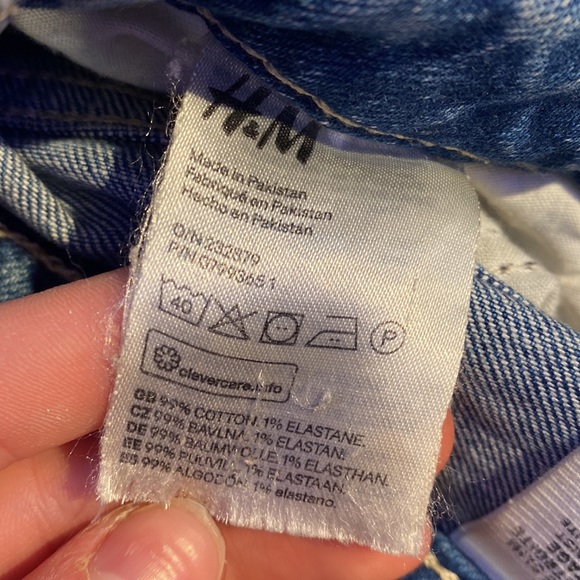 Jeans - Picture 4 of 4